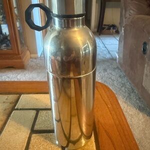 Starbucks Stainless Steel Tumbler - GUC